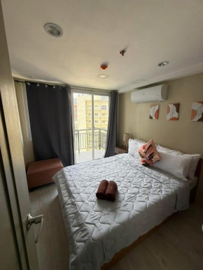 Cityscape Grand Tower Cebu City - New Condo- 2 Bedrooms with Balcony Close to Ayala Mall